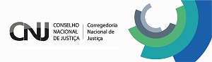 CNJ – Corregedoria Nacional de Justiça